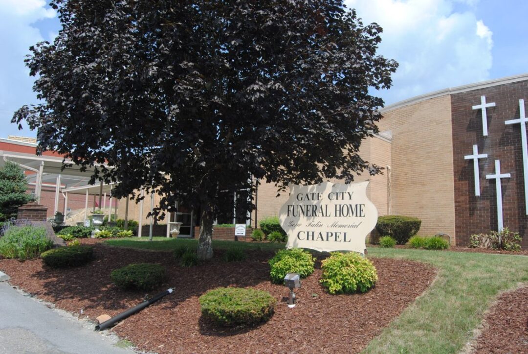 Gate City Va Funeral Home