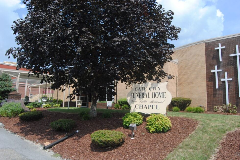 Gate City Funeral Home Business in Gate City, Virginia