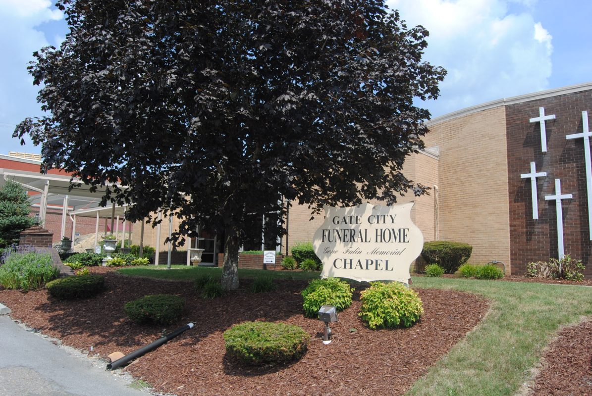Gate City Funeral Home | Business in Gate City, Virginia