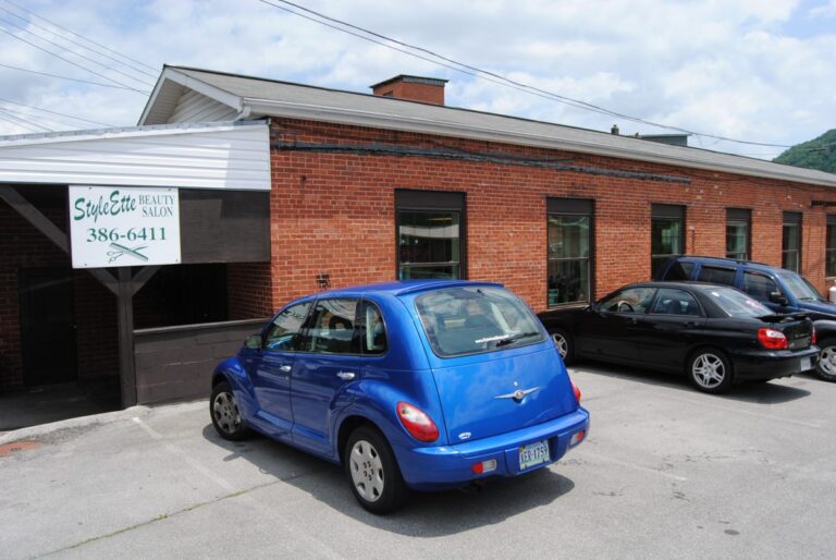 stylette beauty salon gate city virginia 2 768x514