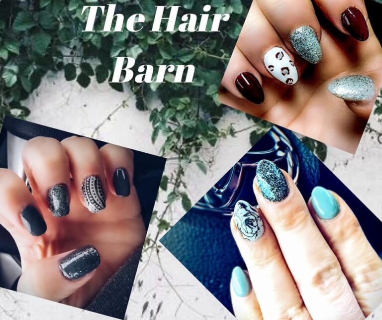 the hair barn gate city virginia 7 768x643