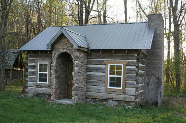 boones point cabins gate city virginia 1 768x510