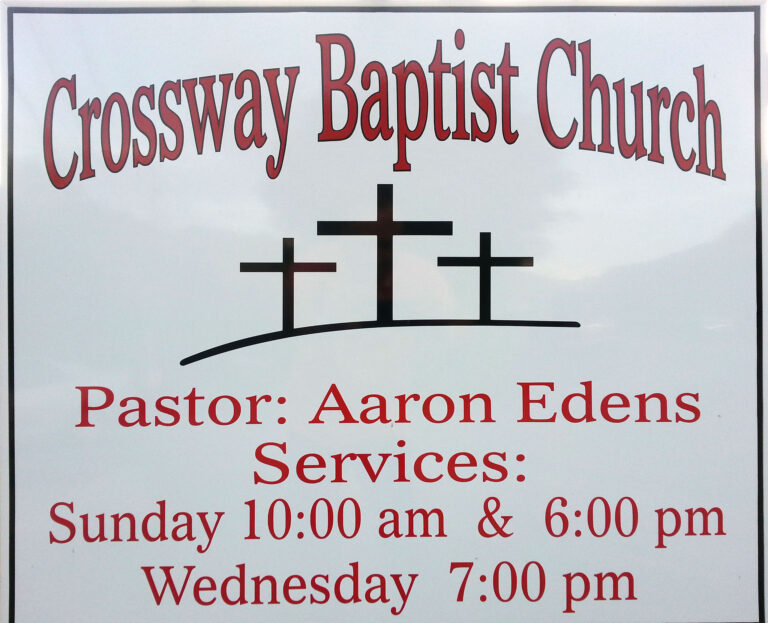 crossway baptist church gate city virginia 1 768x623