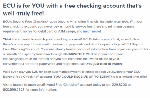 Eastman Credit Union | Business in Gate City, Virginia