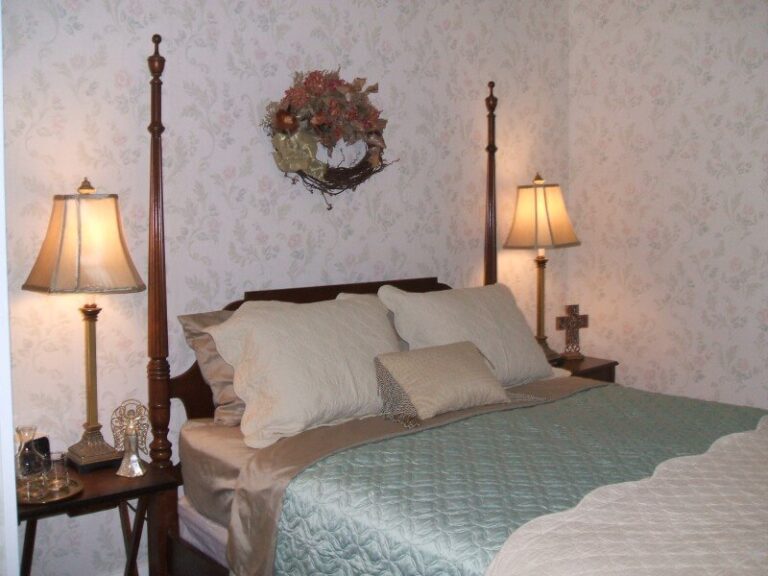estillville bed and breakfast gate city virginia 5 768x576