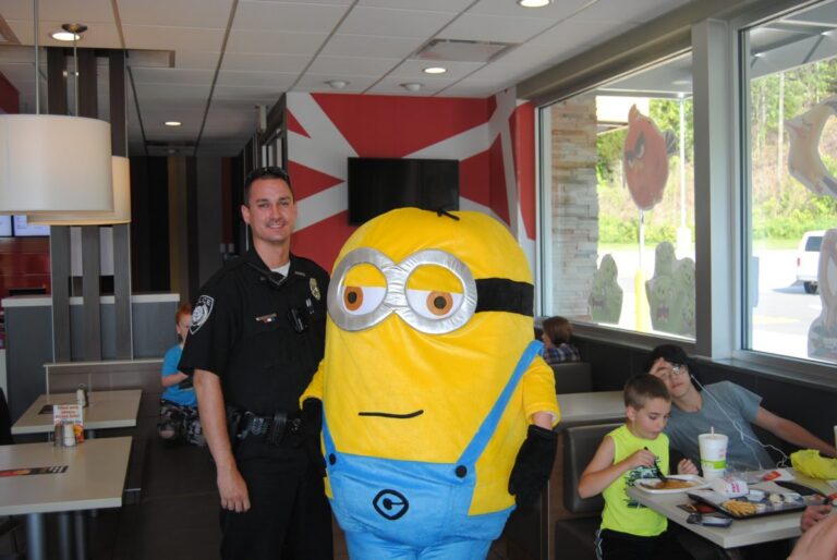 gate city police department gate city virginia 3 768x514