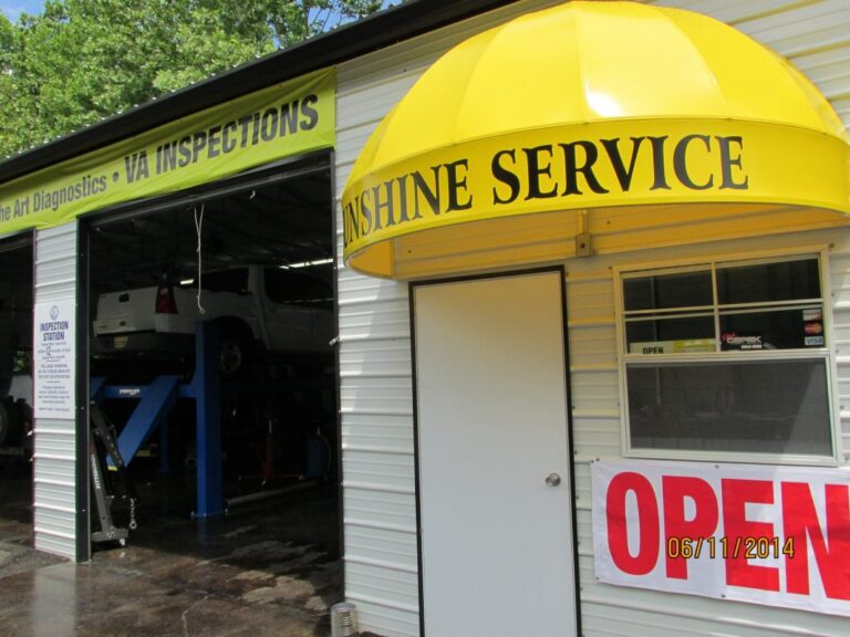 sunshine auto sales and service gate city virginia 4 768x576
