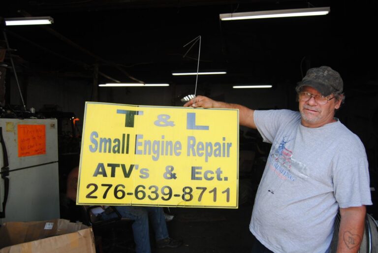 t and l small engine repair gate city virginia 2 768x514
