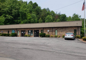 329 Gateway Plaza, Gate City, Virginia, ,Office,For Sale,Gateway Plaza,1011