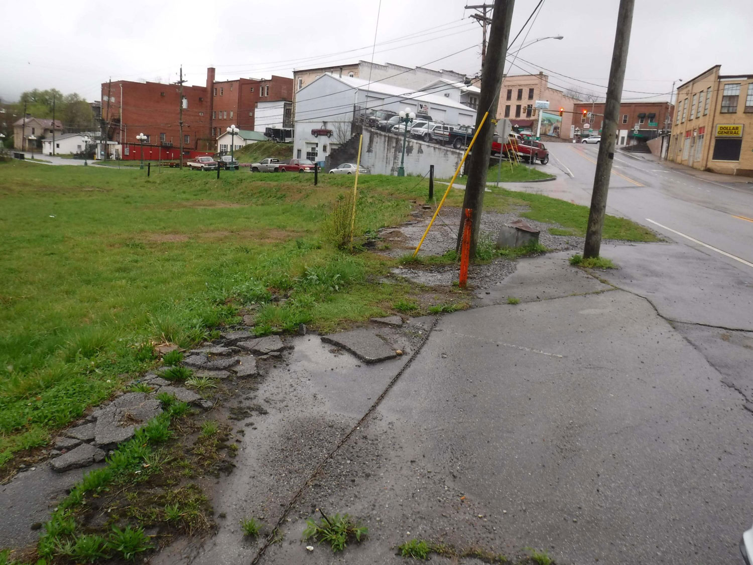 Kane Street, Gate City, Virginia, ,Land,For Sale,Kane Street,1019