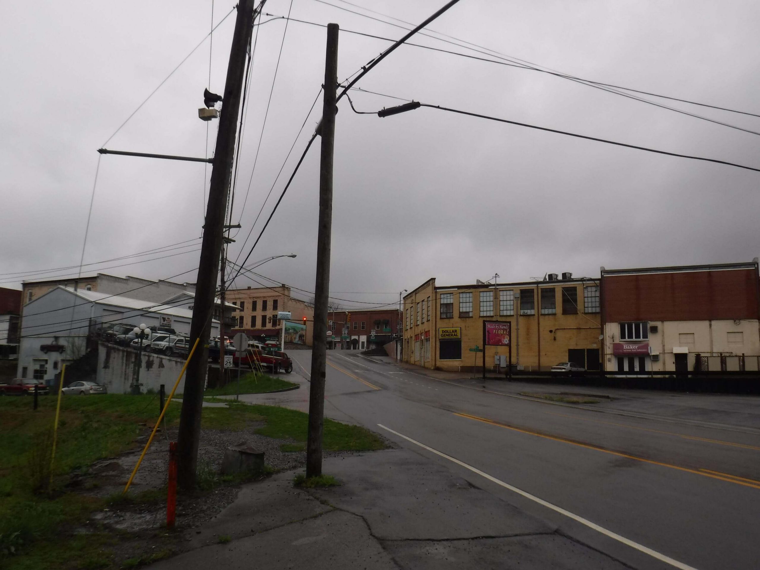 Kane Street, Gate City, Virginia, ,Land,For Sale,Kane Street,1019