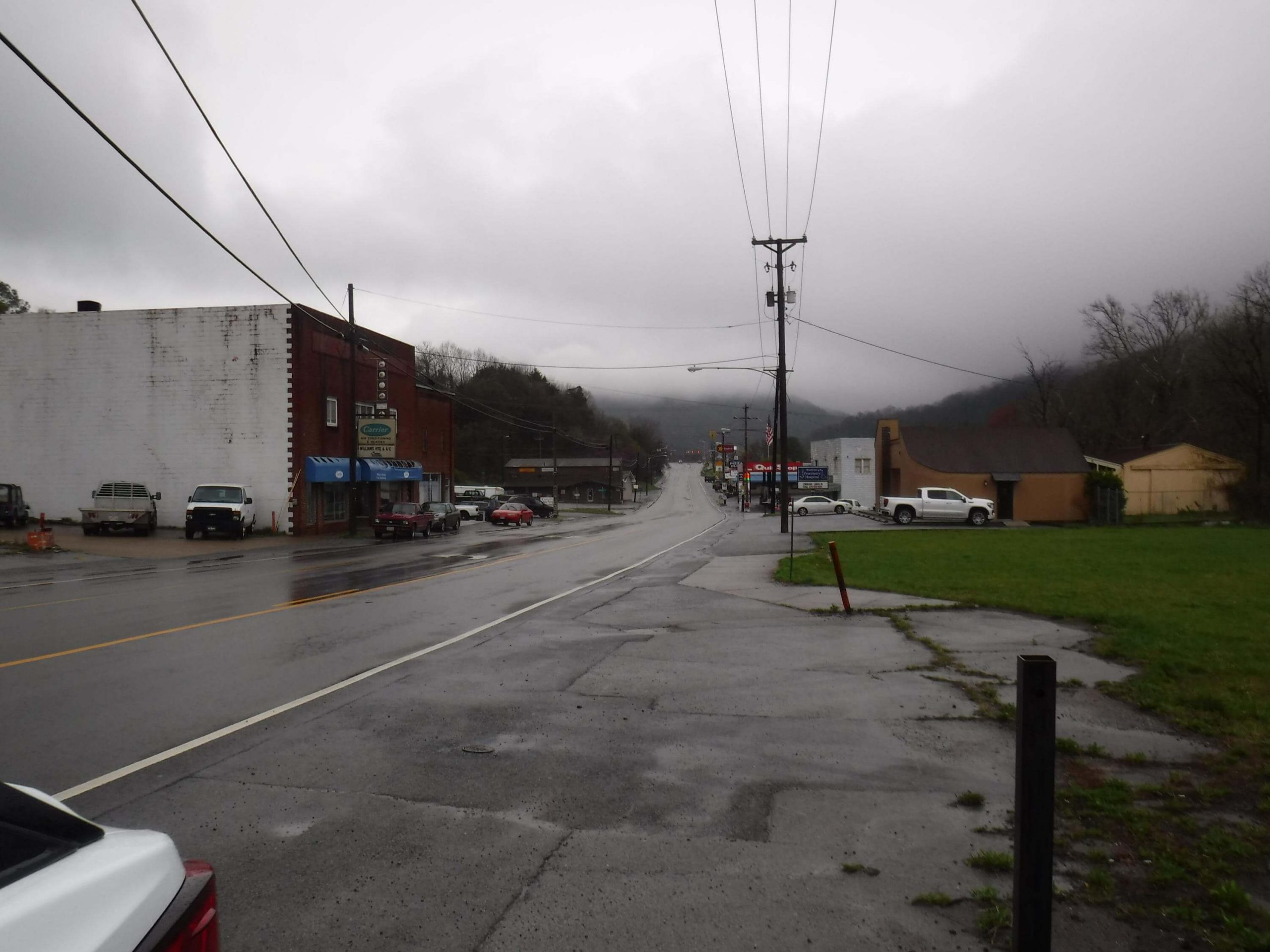 Kane Street, Gate City, Virginia, ,Land,For Sale,Kane Street,1019