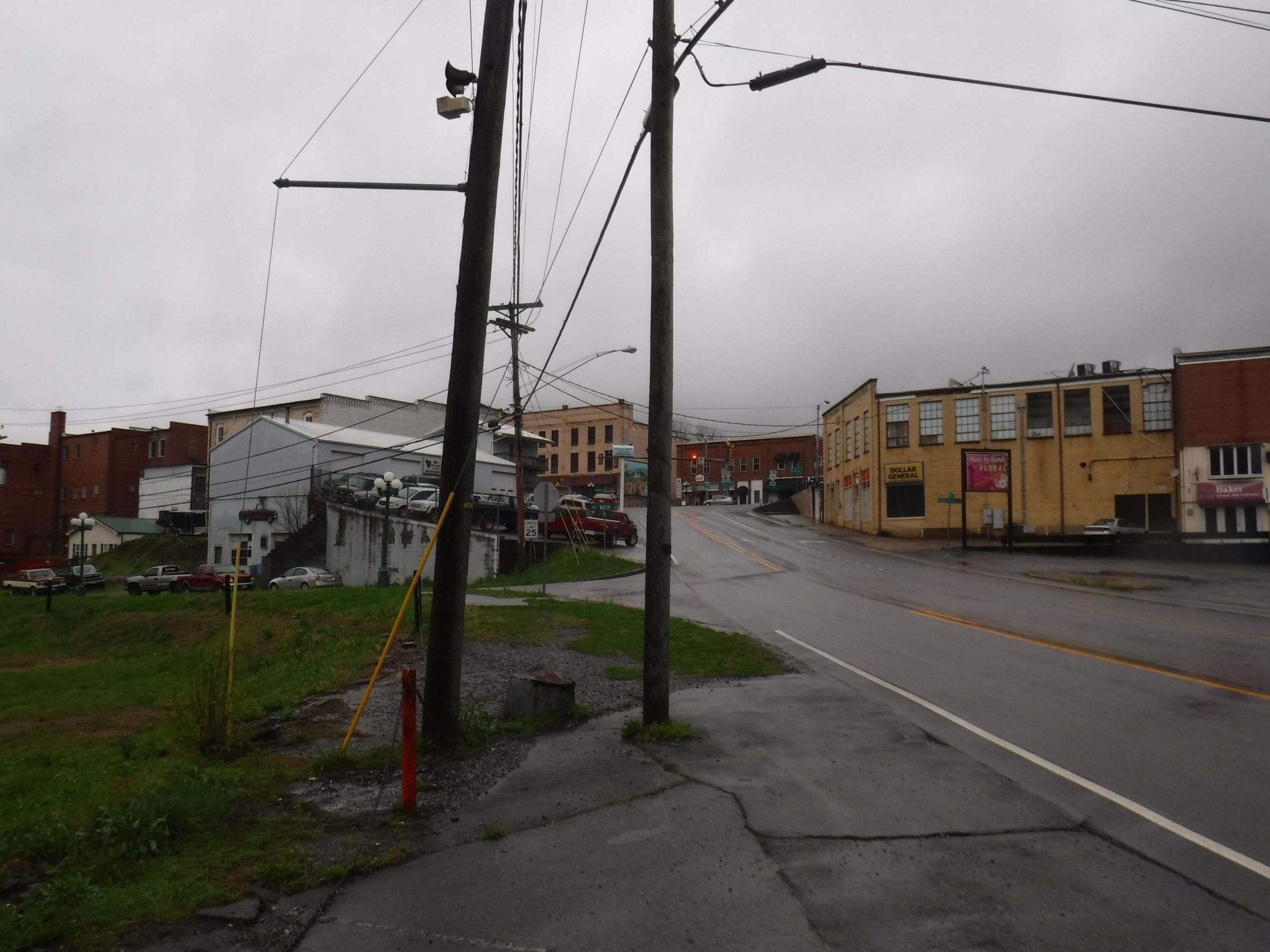 Kane Street, Gate City, Virginia, ,Land,For Sale,Kane Street,1019