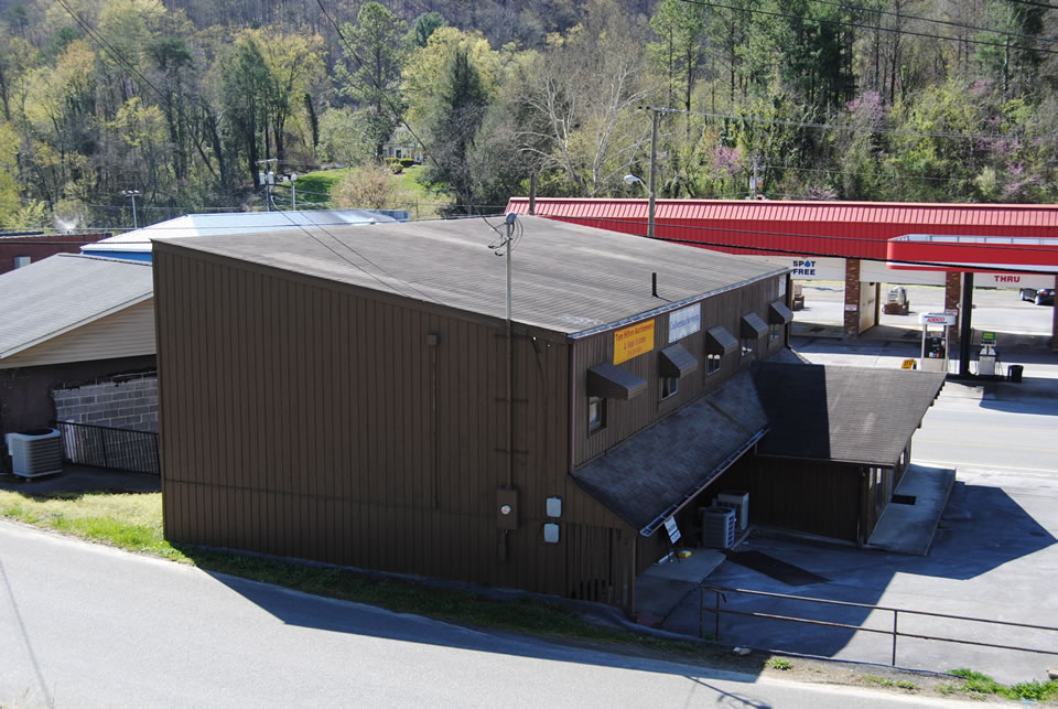 620 Kane Street, Gate City, Virginia 24251, ,Office,For Sale,Kane Street,1021