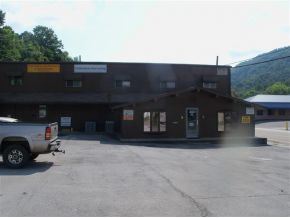 620 Kane Street, Gate City, Virginia 24251, ,Office,For Sale,Kane Street,1021