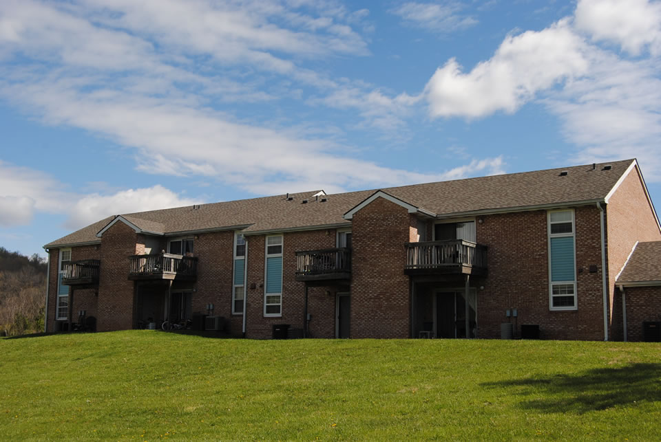 298 Gatewood Court, Gate City, Virginia 24251, ,Apartment,For Rent,Gatewood Court,1027