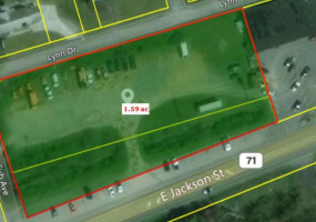 Lynn Drive, Gate City, Virginia 24251, ,Land,For Sale,Lynn Drive,1002