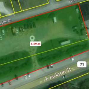 Lynn Drive, Gate City, Virginia 24251, ,Land,For Sale,Lynn Drive,1002