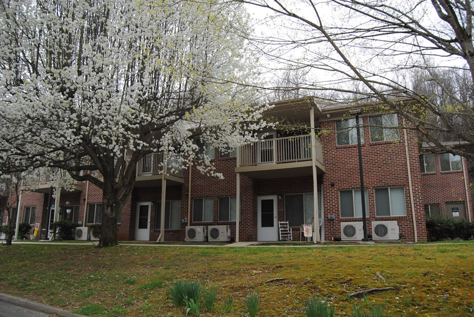 292 Jay Street, Gate City, Virginia 24251, ,Apartment,For Rent,Jay Street,1032